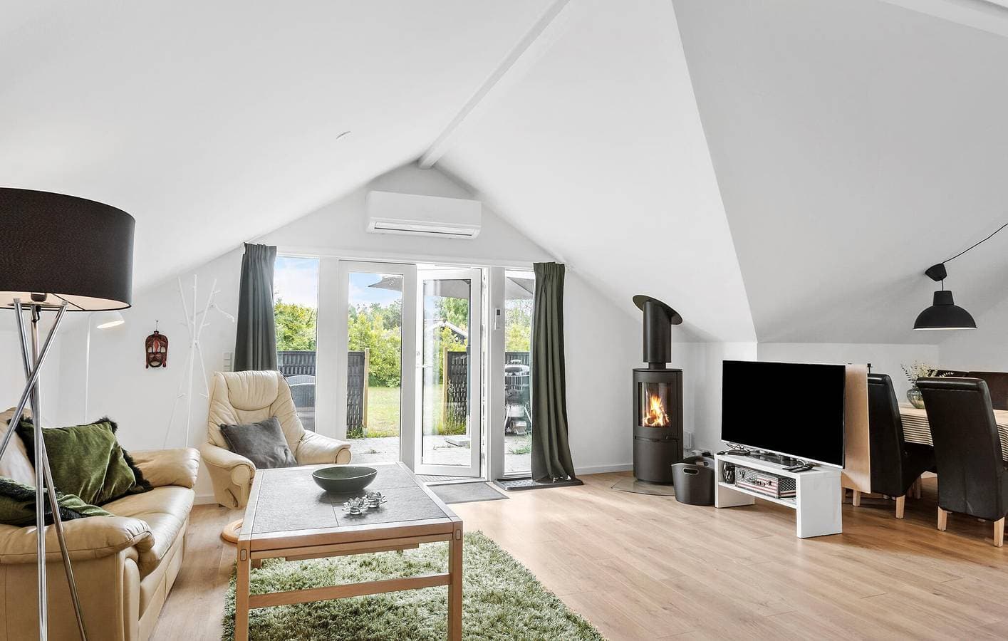 Foto 6 von 19: Ferienhaus für 6 Personen mit Garten