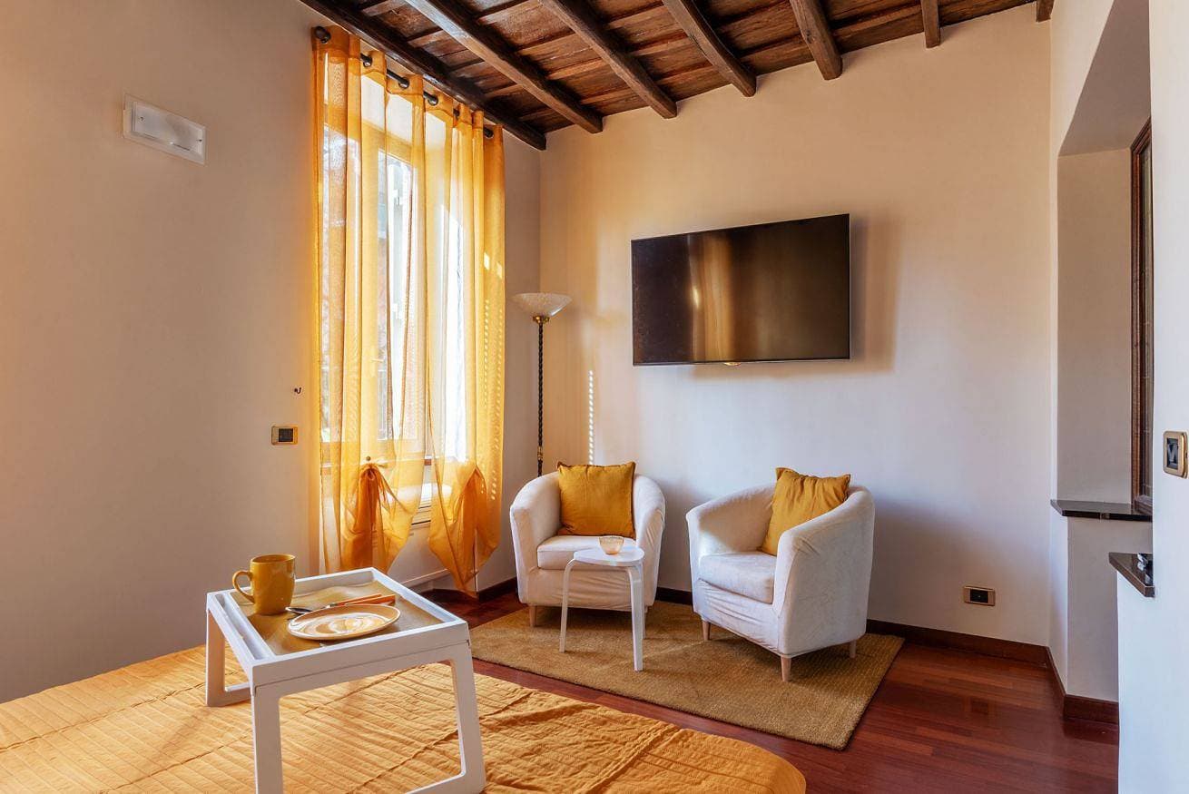 Foto 5 von 25: Ferienwohnung für 2 Personen