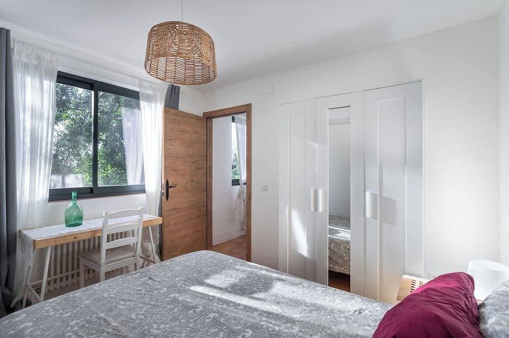 Foto 4 von 28: Tranquil Holiday Apartment in Collserola: Nature, Stunning Views, Modern Comfort