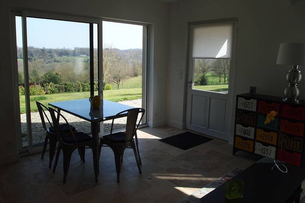 Foto 6 von 9: Gîte à la Campagne Proche de Deauville