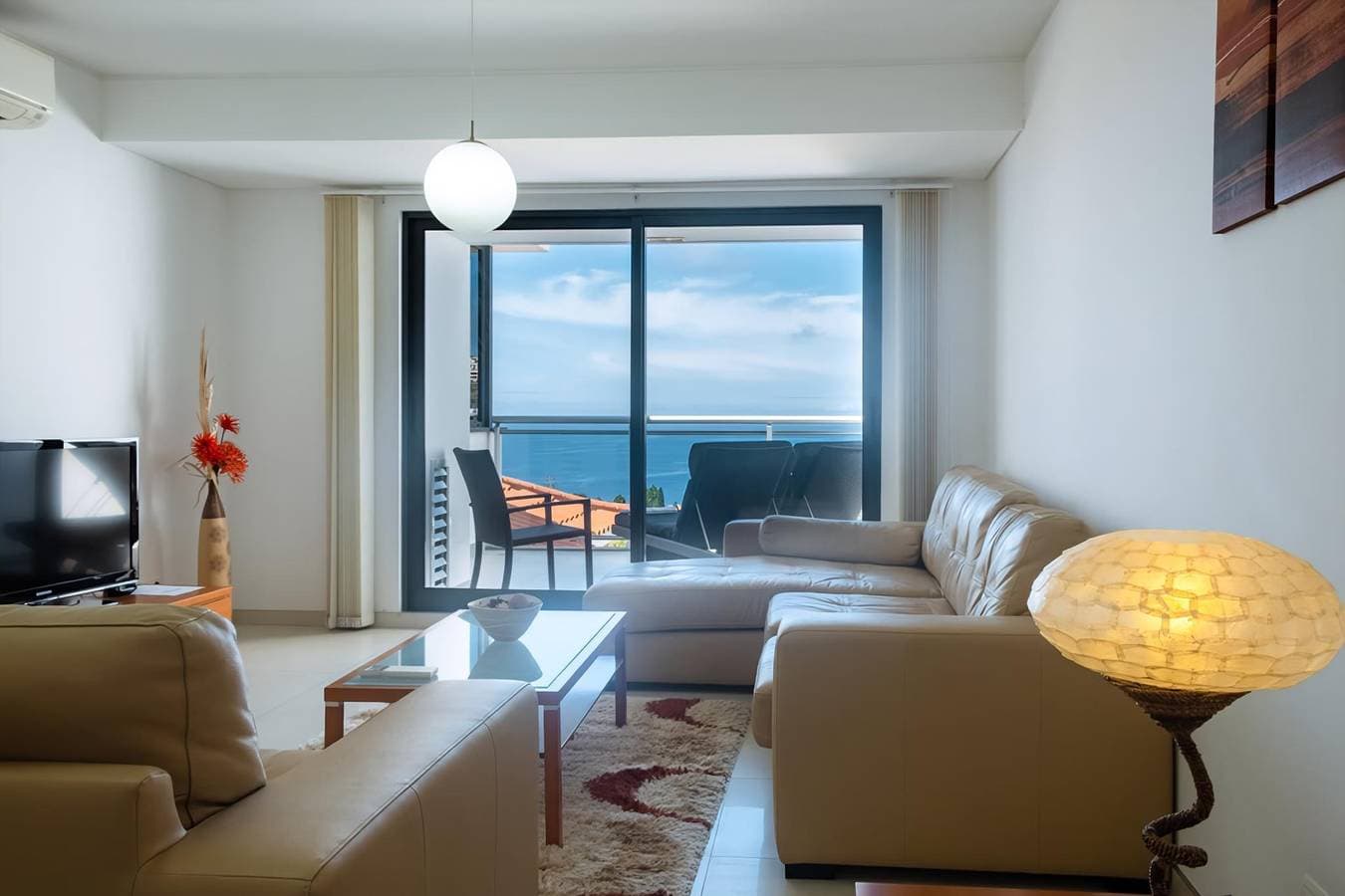Ferienwohnung 40m² 1