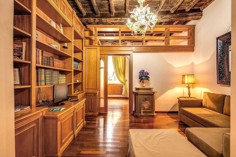 Foto 13 von 29: Trastevere House Rome