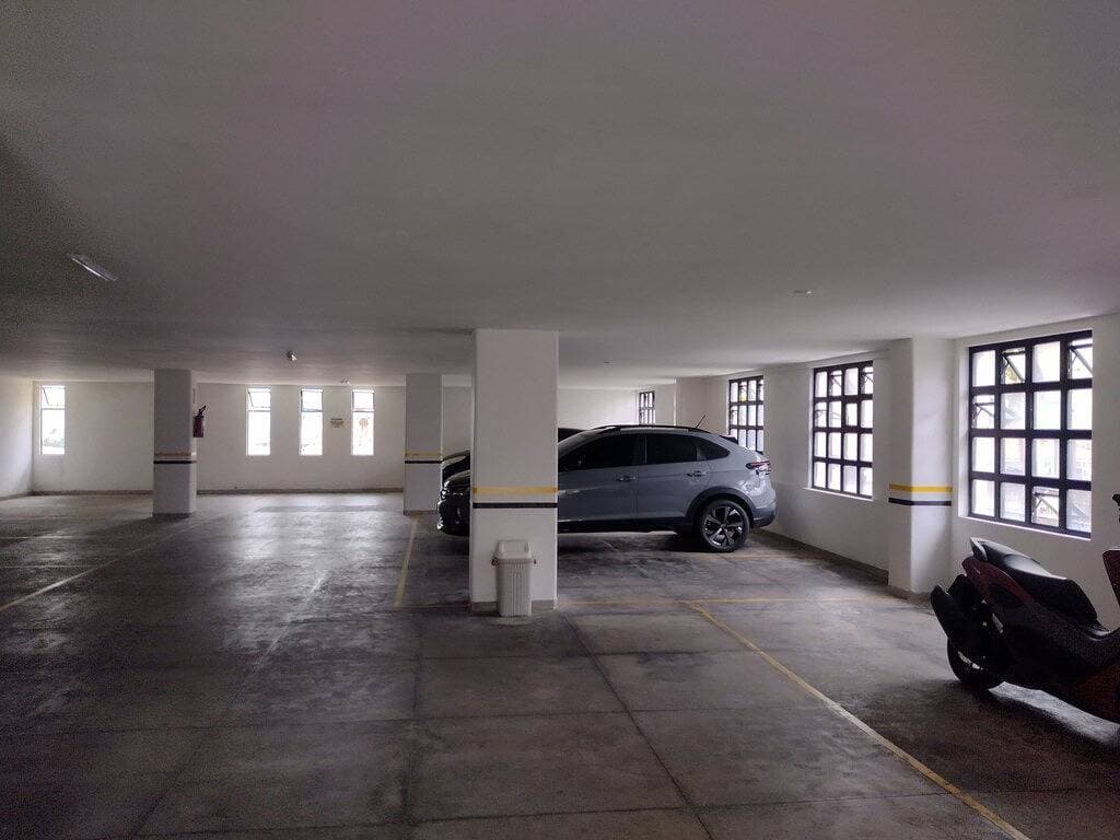 Foto 4 von 34: Apartment in Boa Viagem with sea view and rooftop pool.