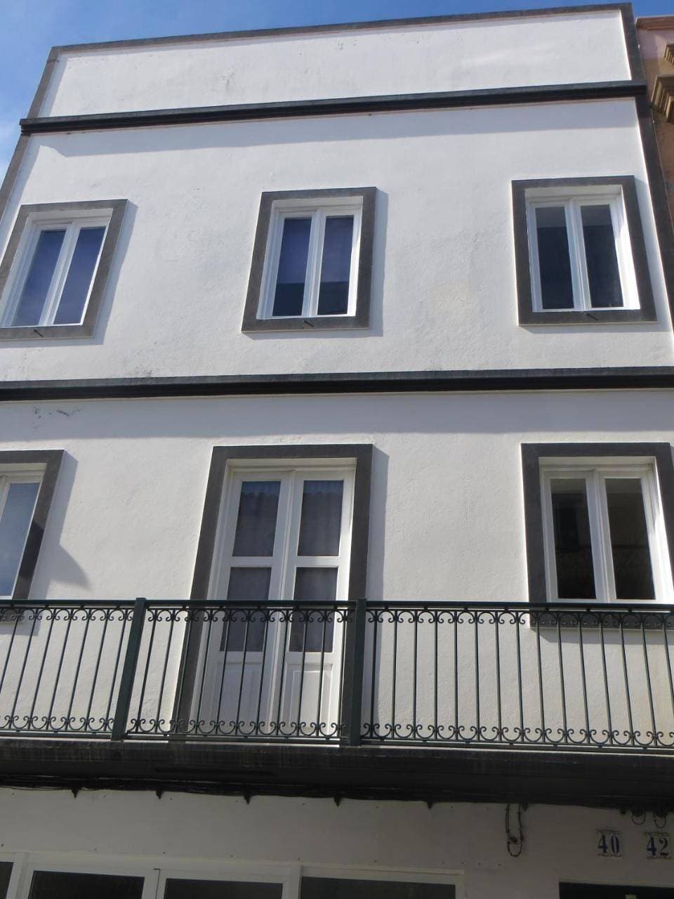 Apartamento Segundo Canto 1