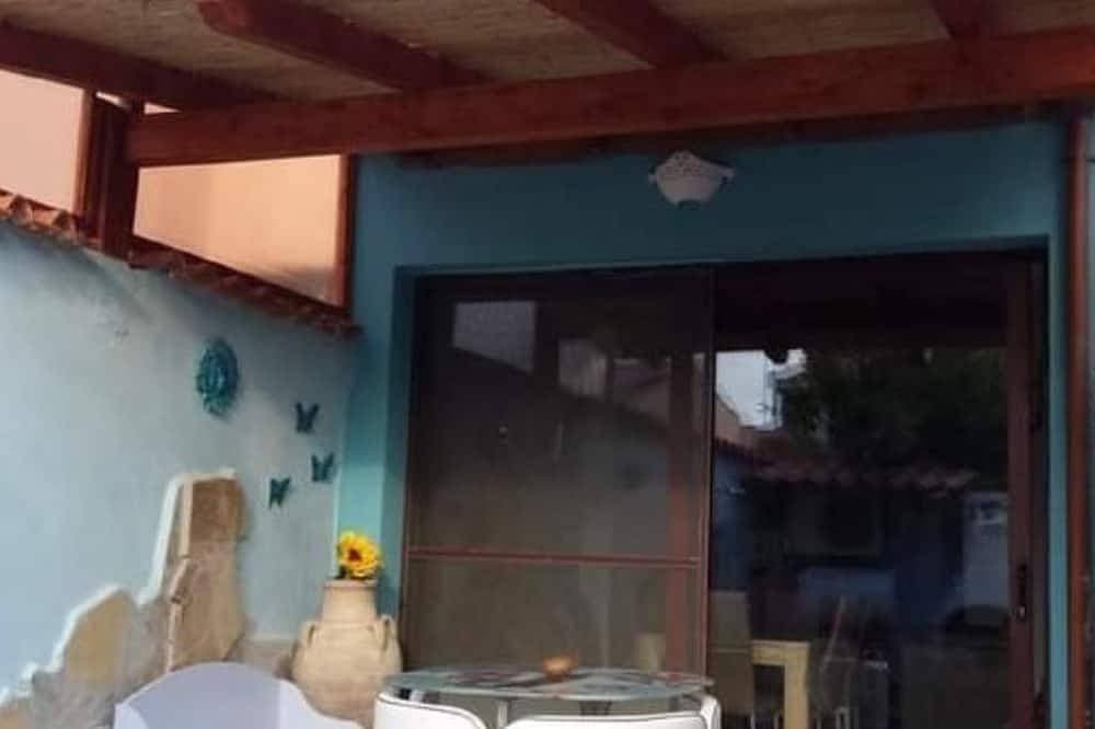 Foto 11 von 12: Wunderschönes freistehendes Haus
