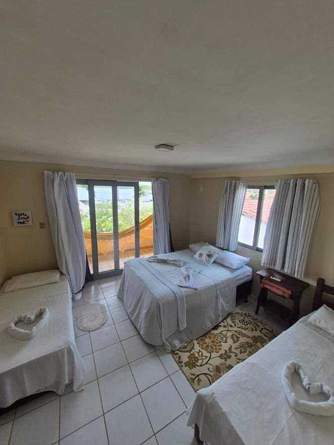 Foto 3 von 9: Apartment with Sea View