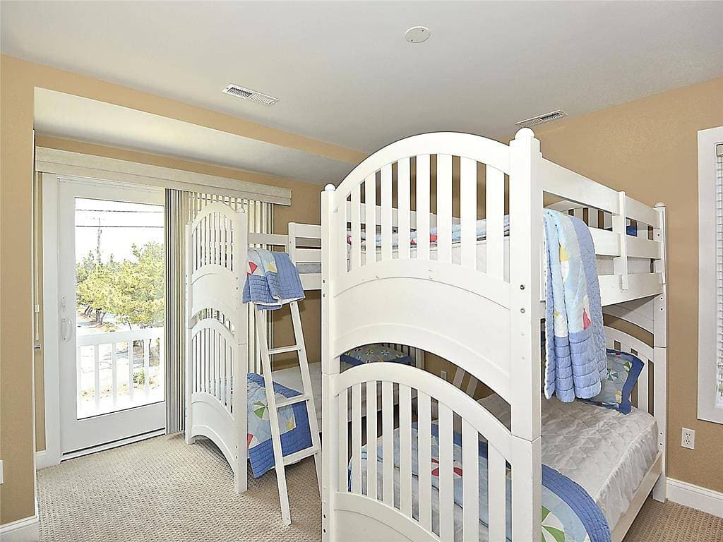 Foto 11 von 71: Ferienwohnung für 8 Personen mit Meerblick