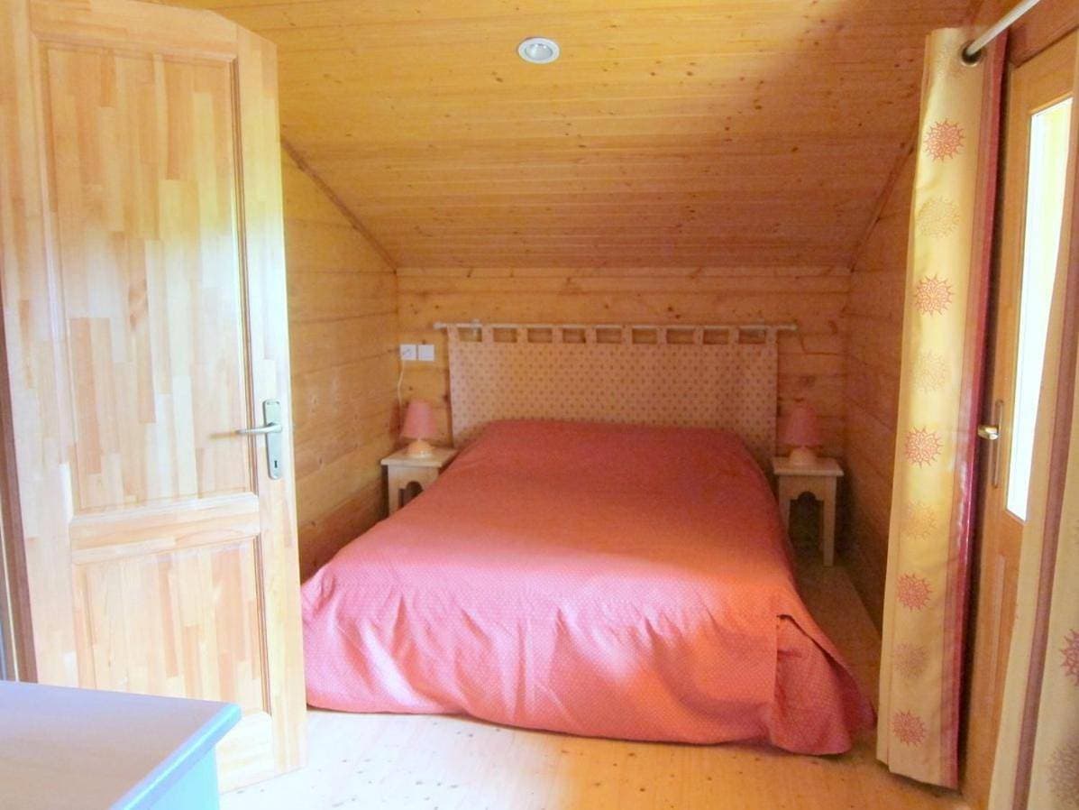 Foto 7 von 25: Two-Bedroom Chalet