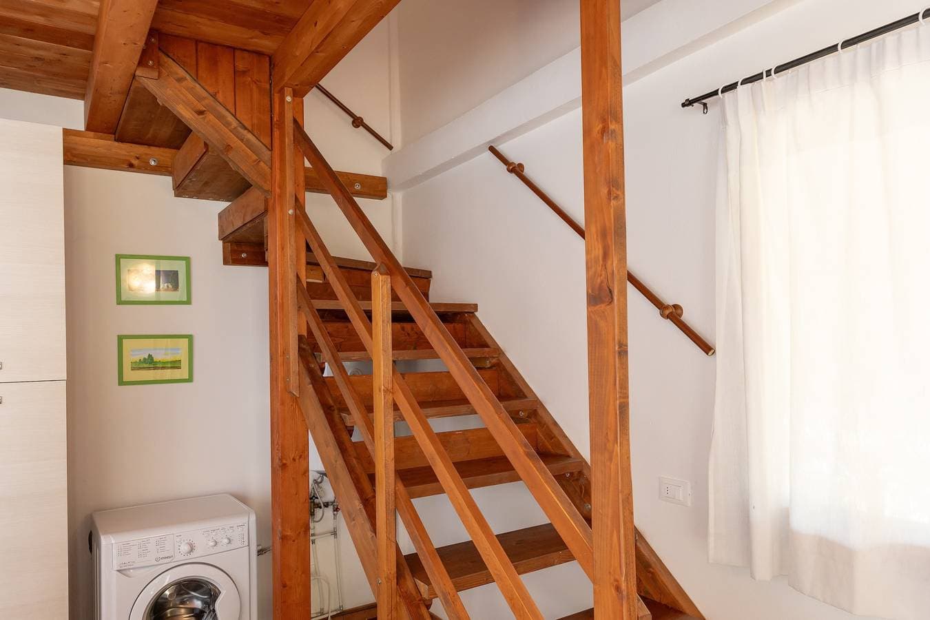 Foto 12 von 40: Agriturismo 'Il Nazareno - Civetta' mit Gemeinschaftspool, privater Terrasse und WLAN