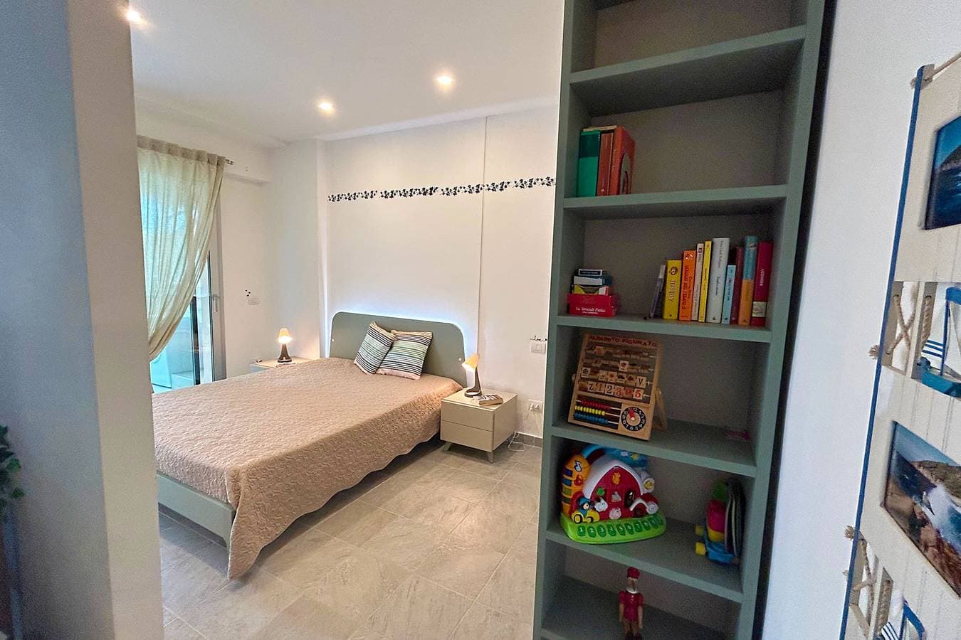 Foto 12 von 37: Ferienwohnung Betta am Meer