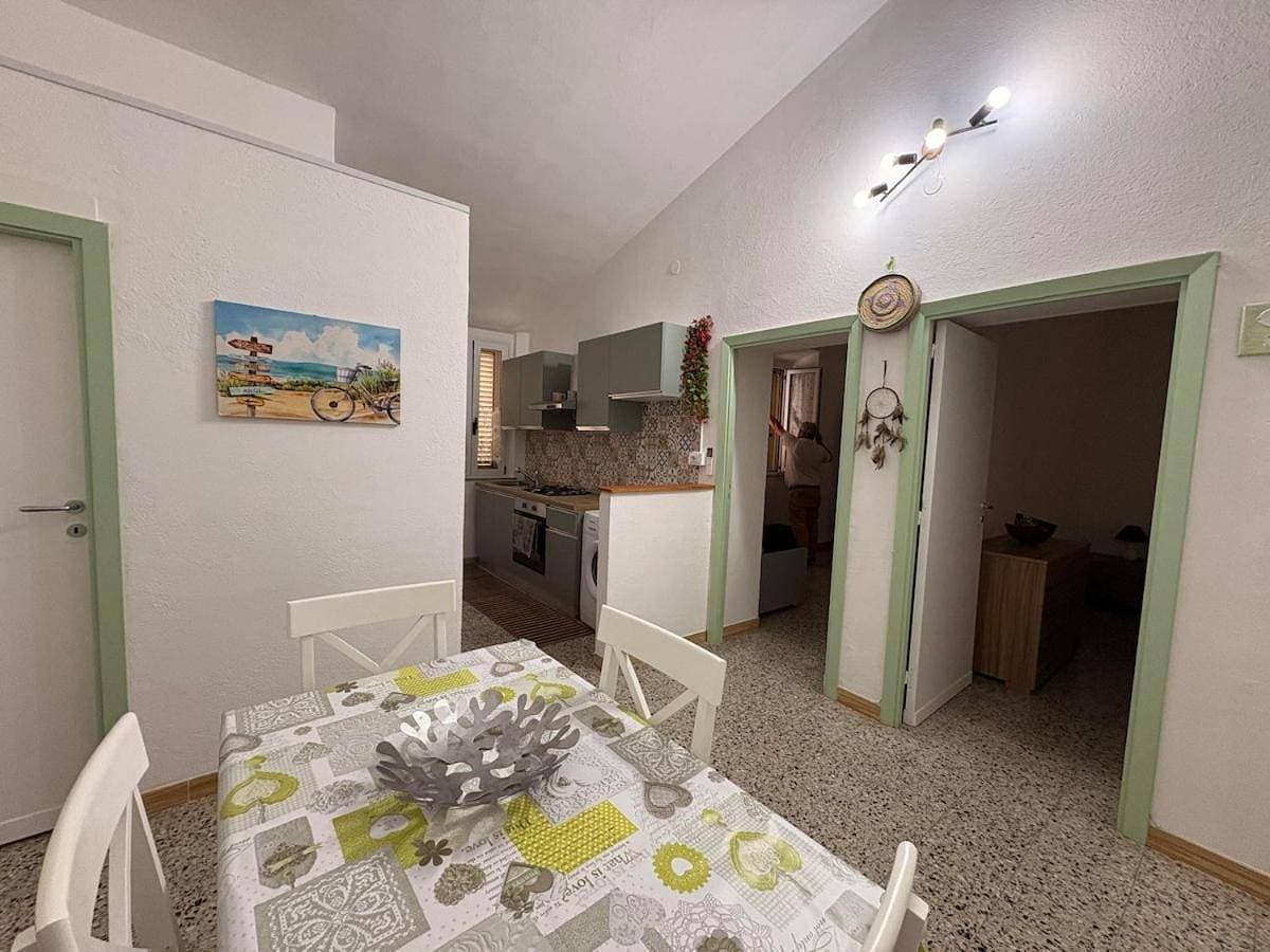 Domus Ulìamare Vacation Apartment - Cardedu 1