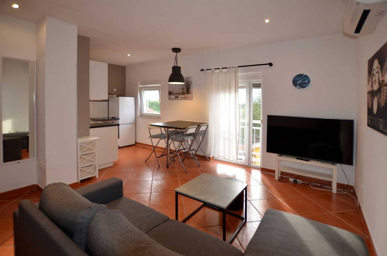Apartment Danielle in der Nähe von Cuvi Beach 1