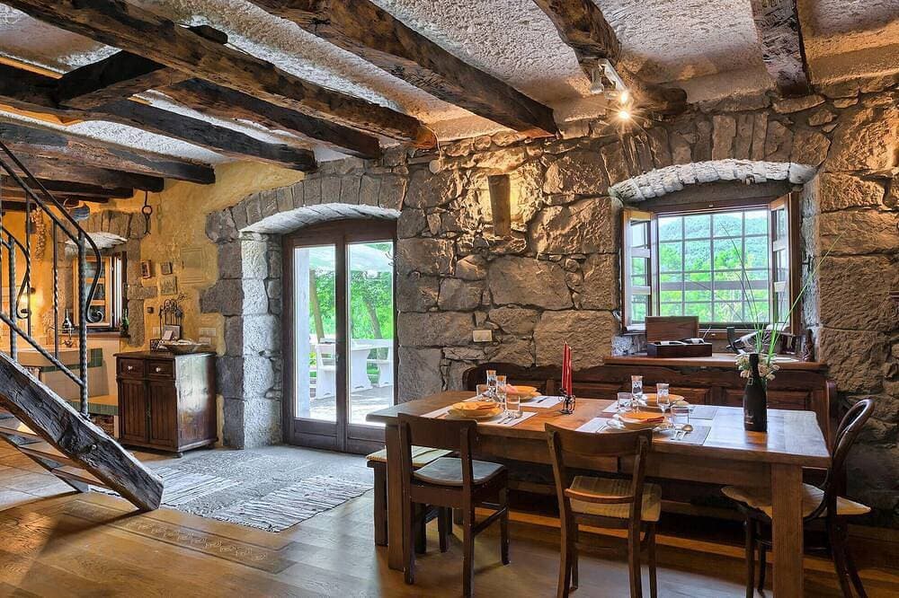 Foto 13 von 30: Schönes Haus in Buzet