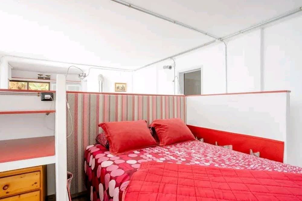 Foto 3 von 26: Loft con Gran Terraza y Vista Inmejorable Wifi Max. y Gratis