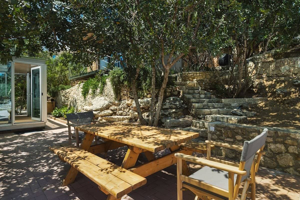 Foto 3 von 23: Ferienhaus für 2 Personen