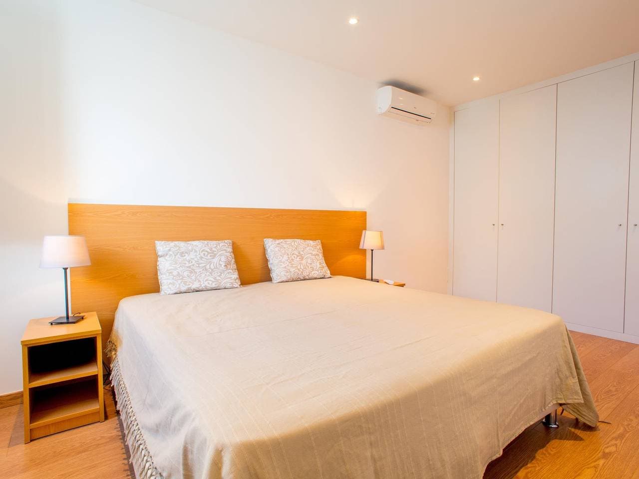 Foto 8 von 26: Ferienhaus für 4 Personen mit Terrasse