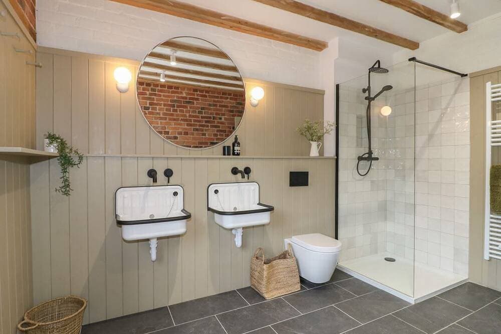 Foto 7 von 21: Holly Cottage - Fold Yards, Alderwasley