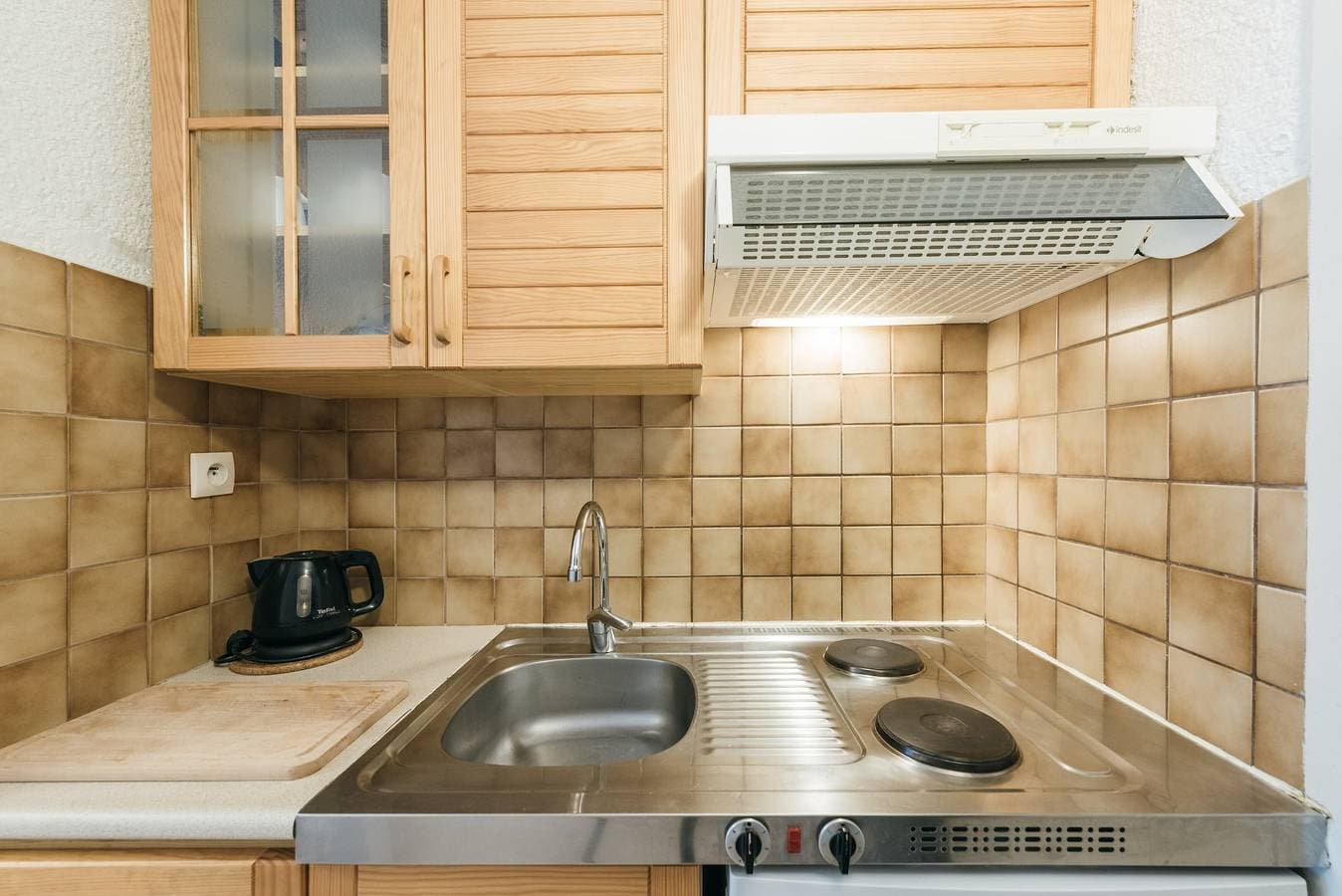 Foto 9 von 19: Ideales Studio in Barèges für Ski, Wanderungen und Kuren