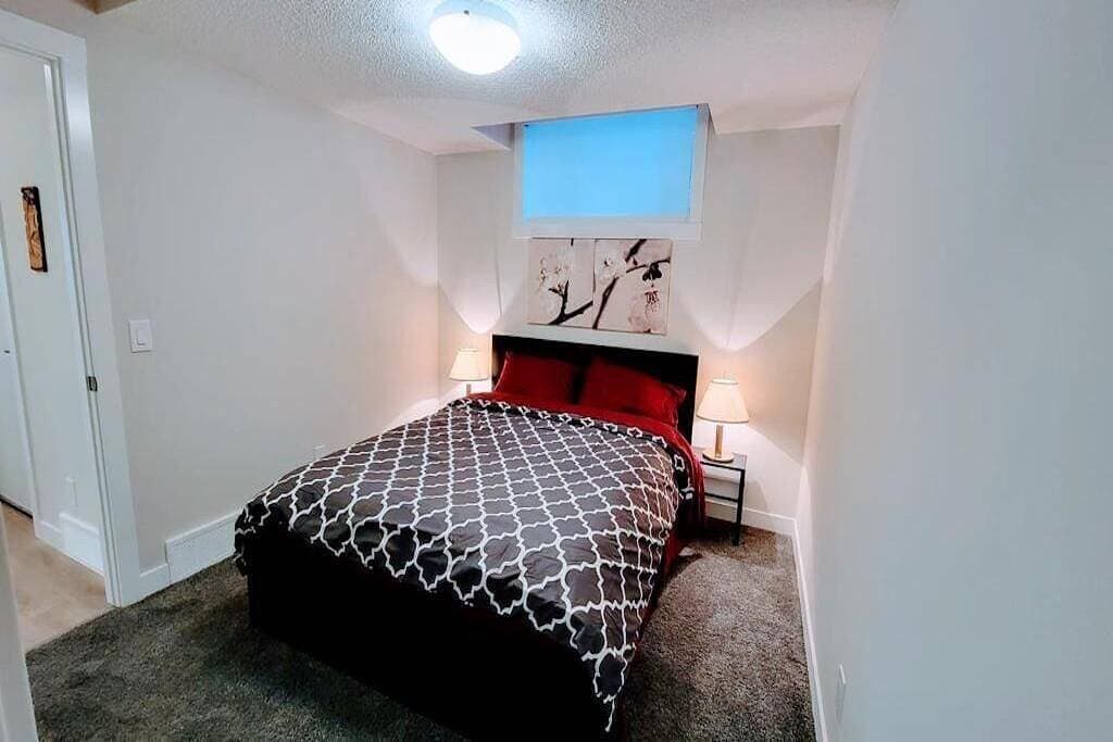 Foto 13 von 29: Executive One Bedroom Suite in Rockland Park
