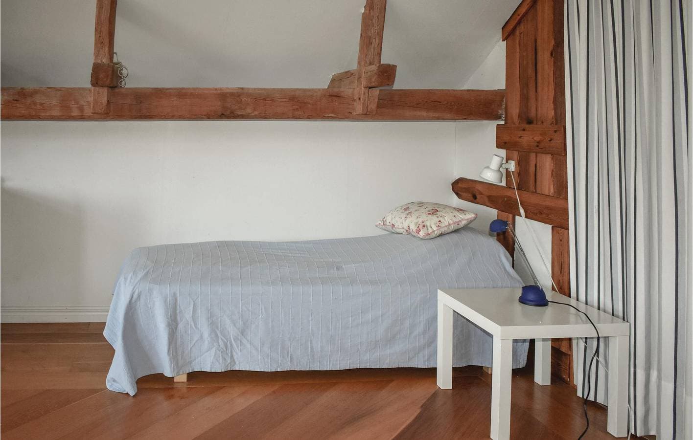 Foto 10 von 18: Ferienhaus für 6 Personen mit Terrasse