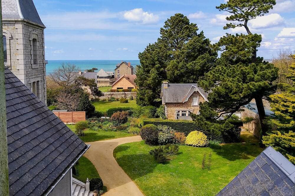 Foto 11 von 30: Duplex de la Croix Paqueray ⭐⭐⭐ Sea view and beach access