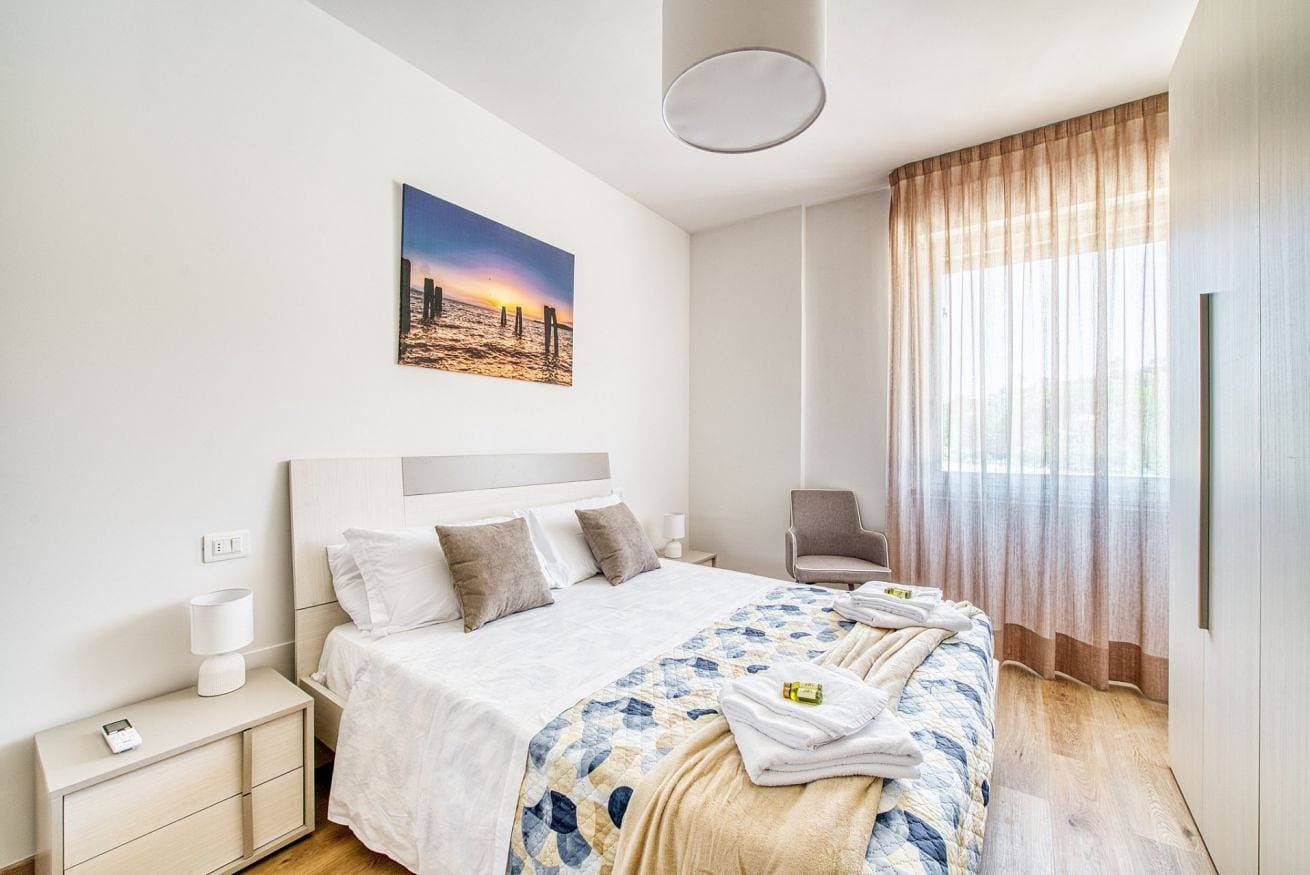 Foto 2 von 17: Ferienwohnung für 2 Personen