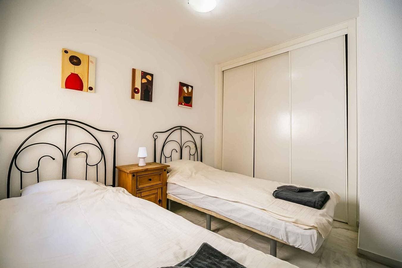Foto 11 von 31: Ferienwohnung für 5 Personen mit Pool