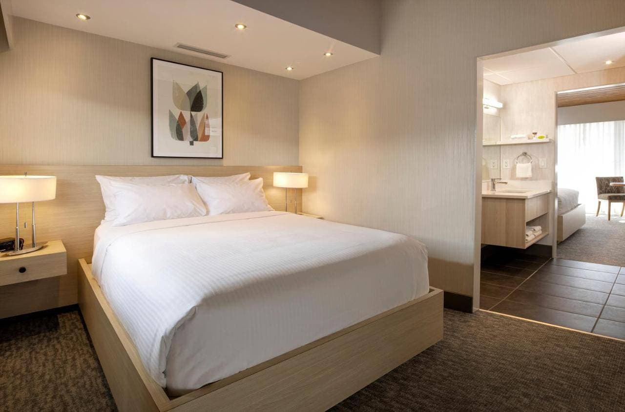 Foto 7 von 10: Premium Queen Room with Two Queen Beds
