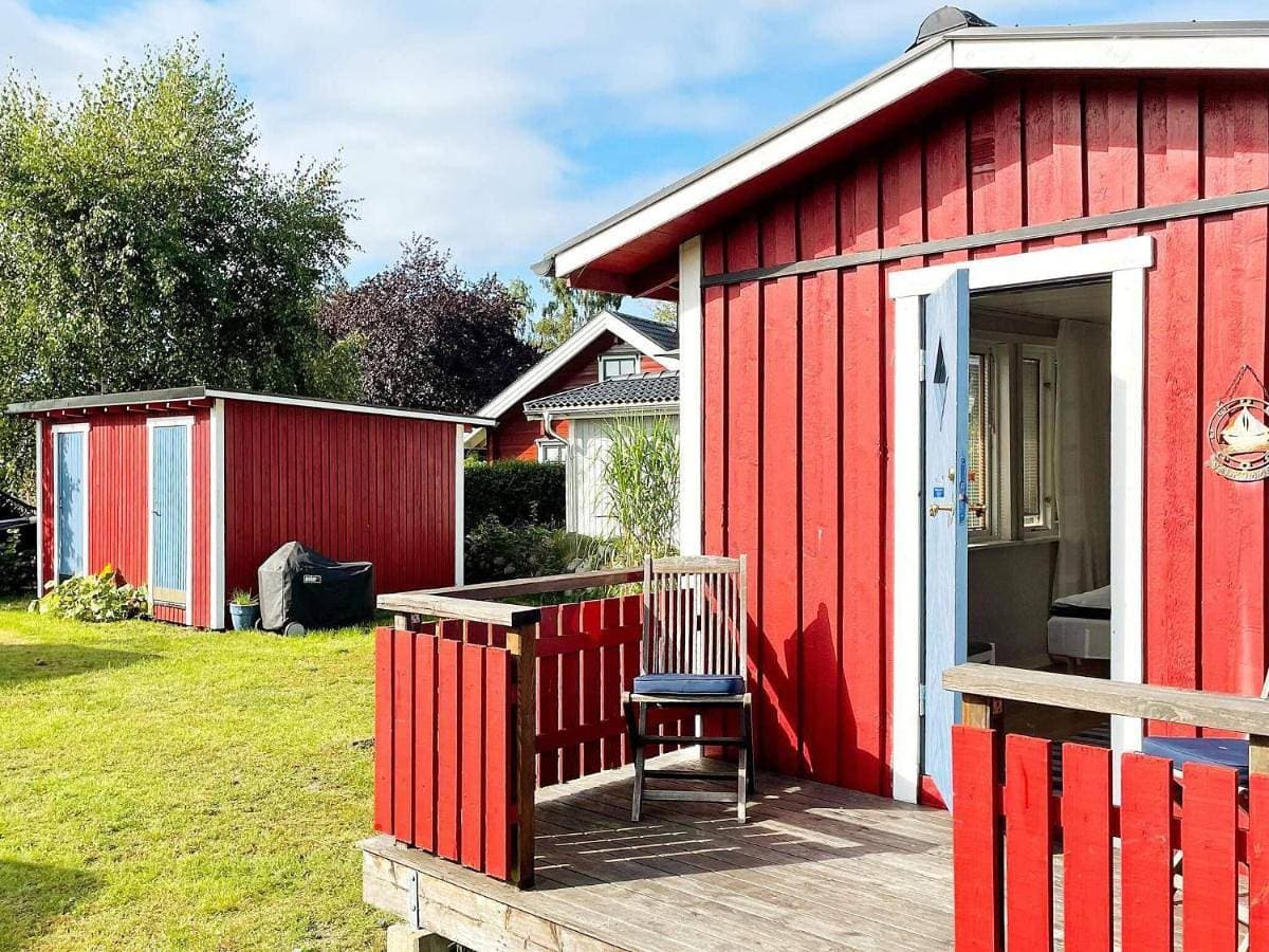 Foto 5 von 28: Two-Bedroom Holiday Home
