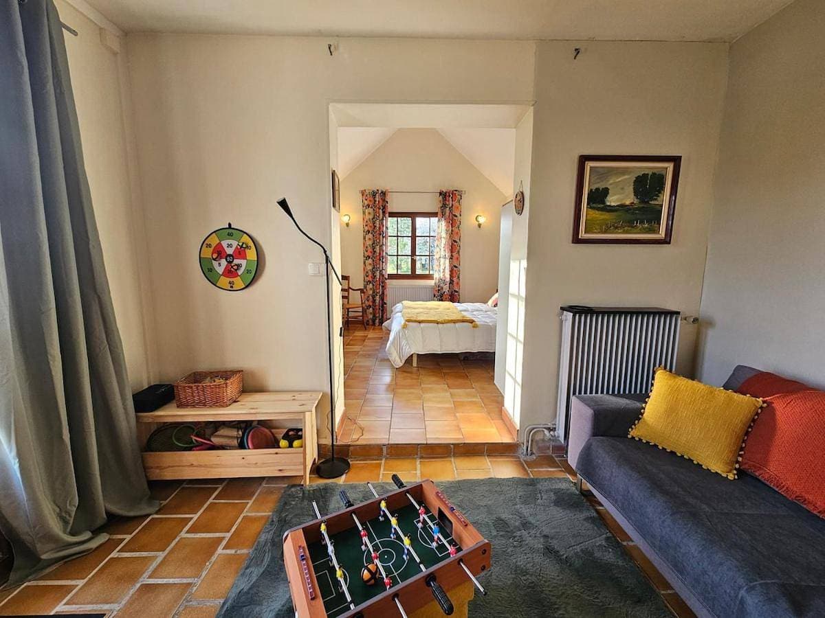 Foto 3 von 45: Three-Bedroom House