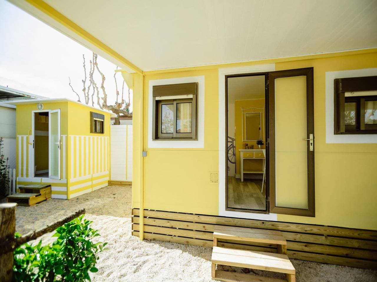 Foto 6 von 31: Stilvolles Chalet in Mont-roig
