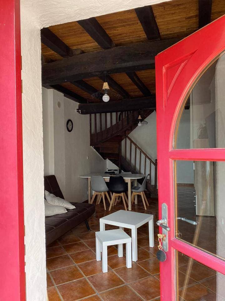 Foto 6 von 9: Two-Bedroom House