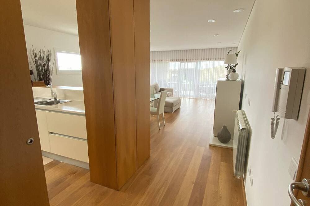 Foto 7 von 30: T2 Luxus vor dem Strand