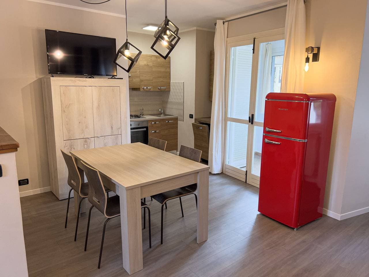 Apartment Tre - Diano Marina 1