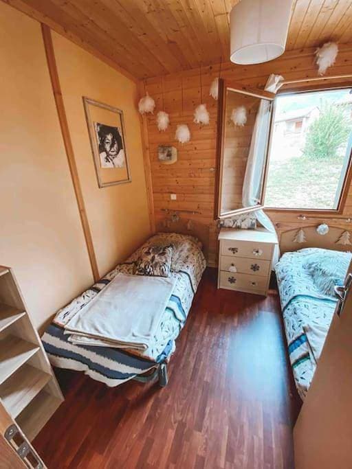Foto 11 von 21: Two-Bedroom Chalet