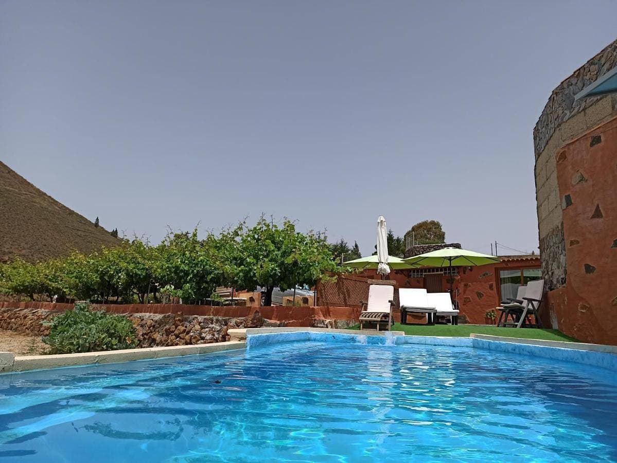 Casa de los abuelos 1
