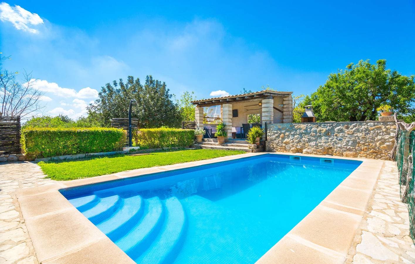 Foto 6 von 31: Gemütliche Wohnung mit Pool und Terrasse | in der Nähe von Moscari