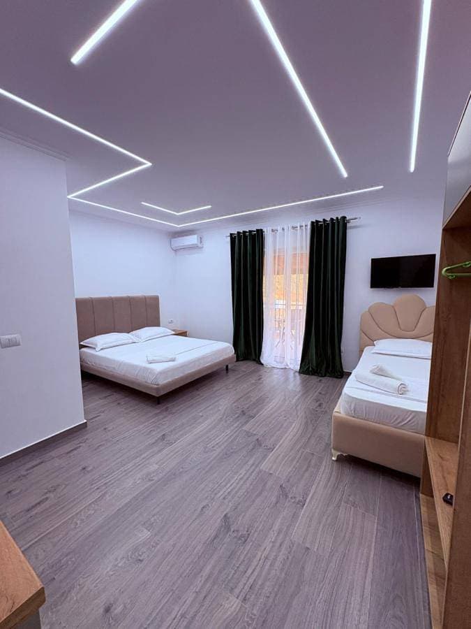 Foto 5 von 11: Double Room