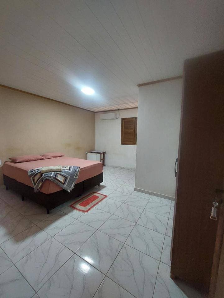 Foto 9 von 11: Double Room with Private Bathroom
