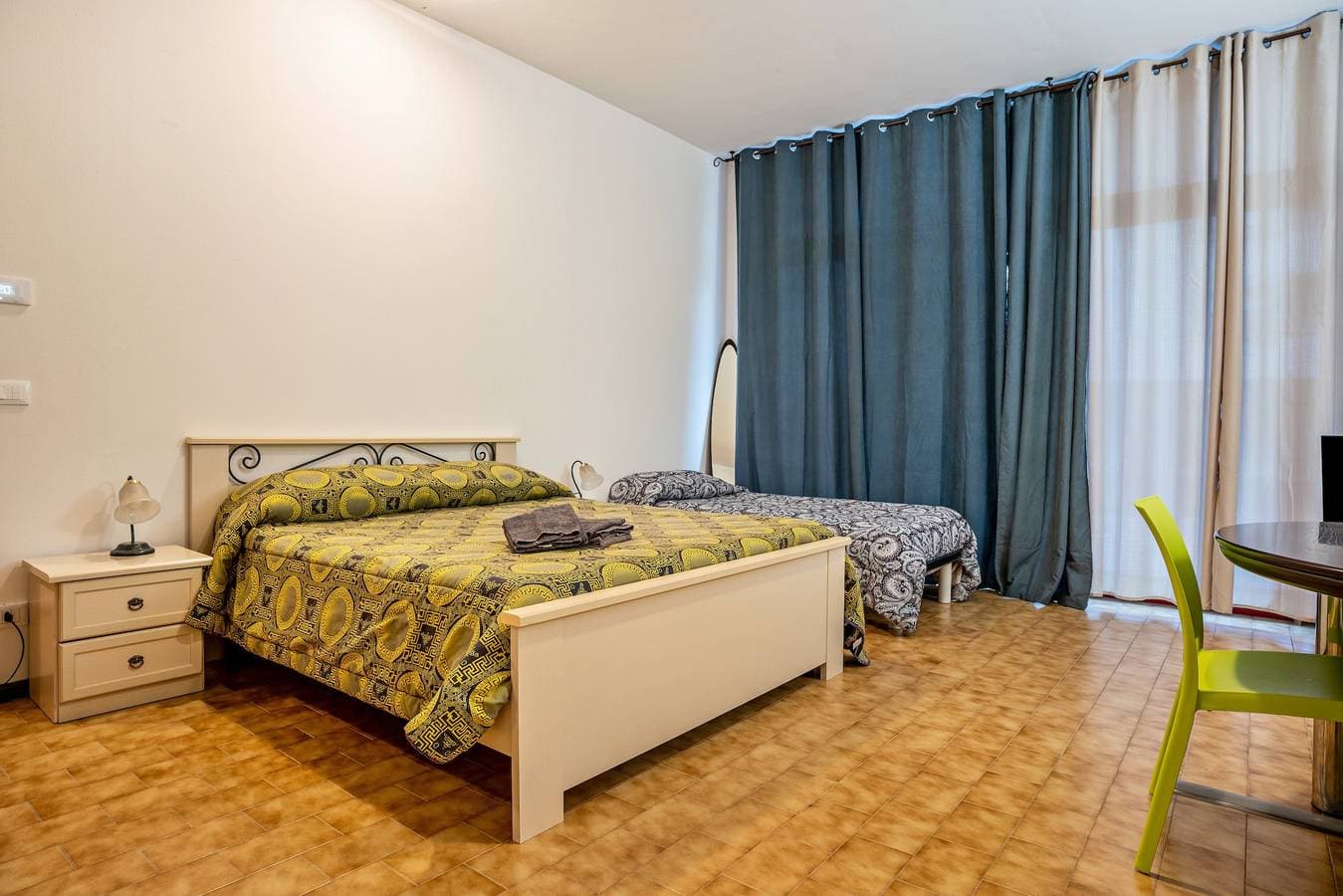 Foto 8 von 18: Apartment 'Trento Degasperi 16' mit WLAN