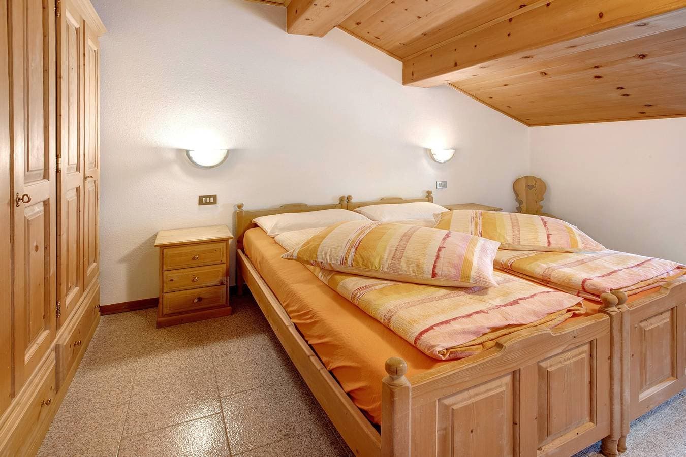 Foto 9 von 22: Ferienwohnung 'Elisabetta n2' mit Bergblick und WLAN