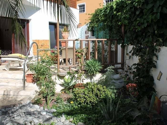 Foto 10 von 24: Ferienwohnung in Las Aguas
