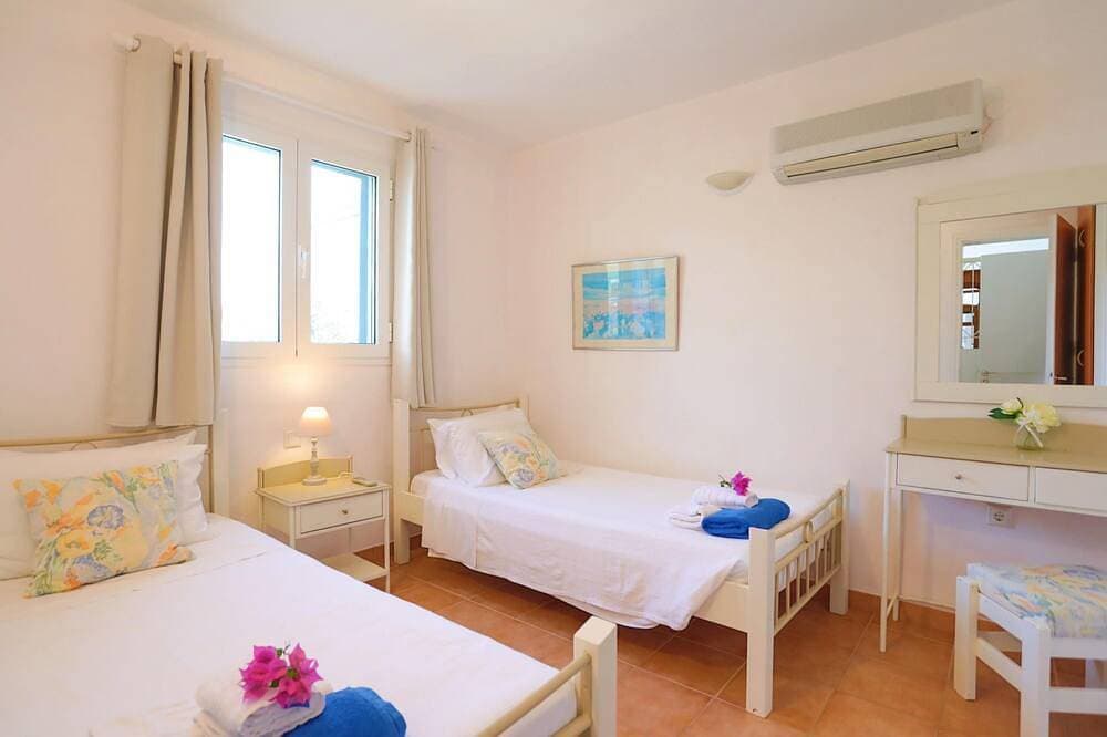 Foto 6 von 29: Villa Stelios in Paxi