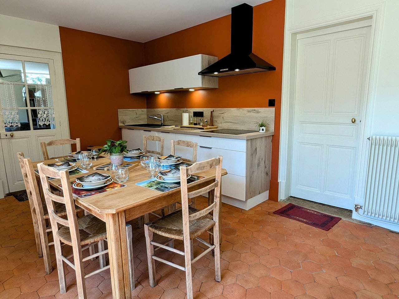Foto 6 von 27: Renoviertes Haus in Nuits-Saint-Georges mit Privatparkplatz