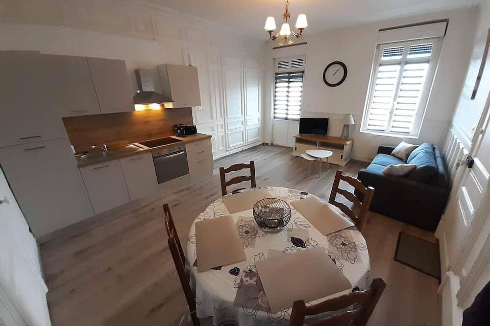 Foto 7 von 15: Apartment close to the beach!