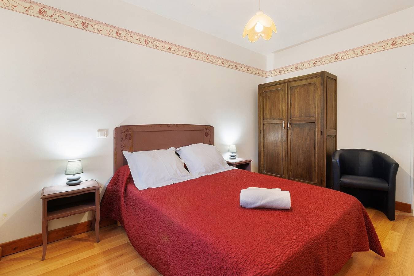 Foto 10 von 25: Gîte für 2 Personen mit beheiztem Pool und WLAN in Sarlat – ruhige Lage