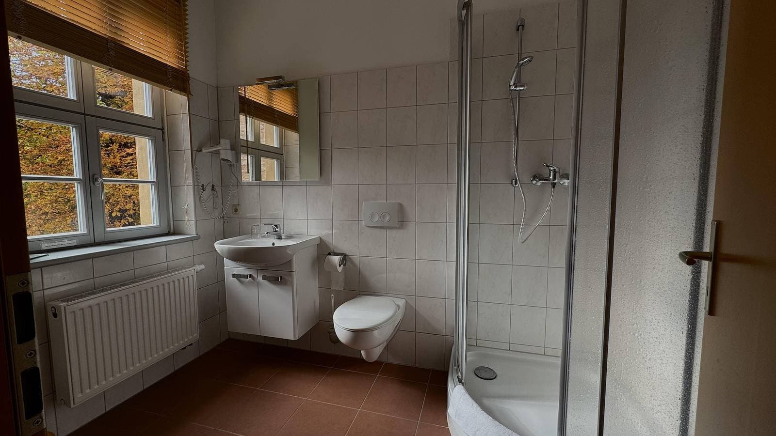 Foto 5 von 14: Doppelzimmer