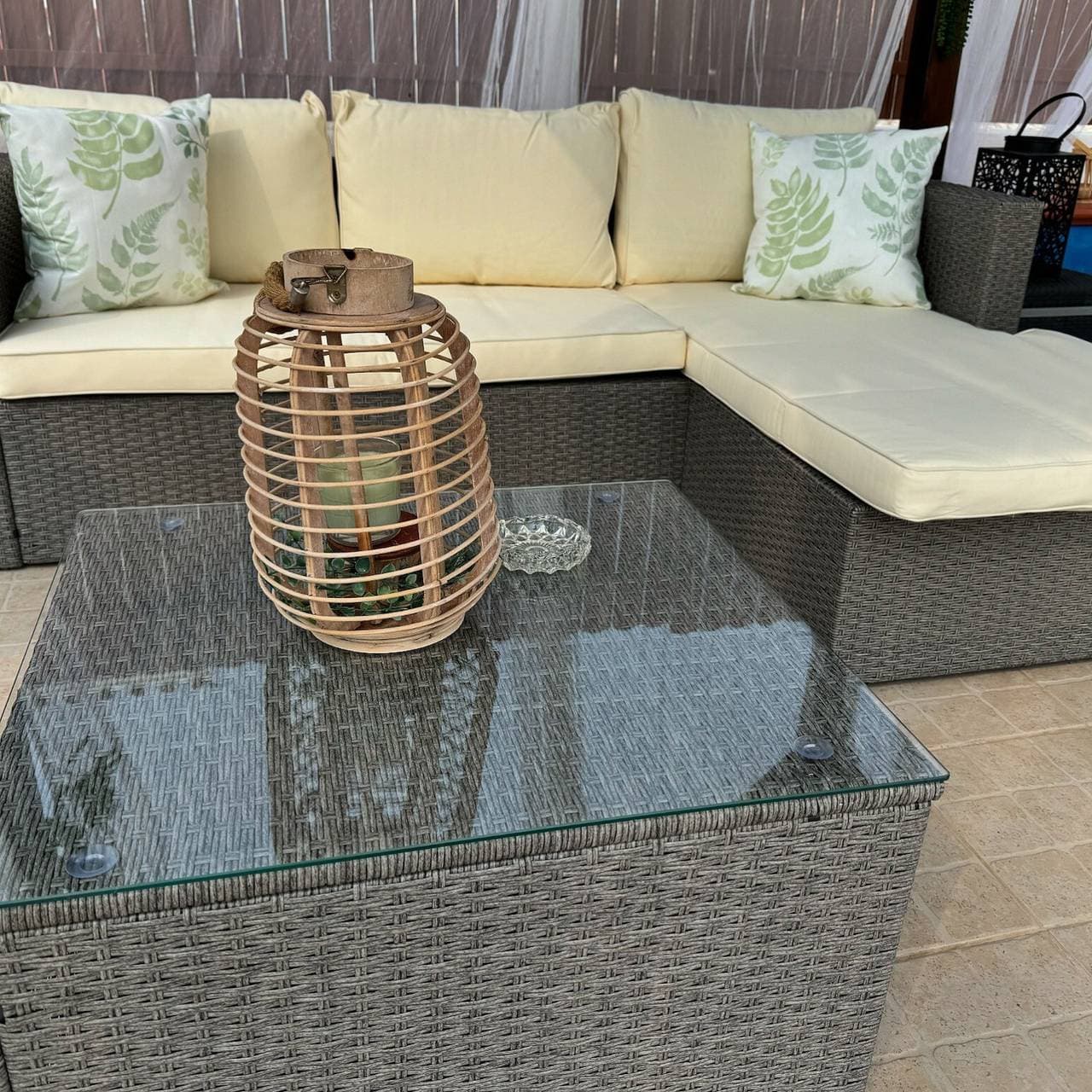Foto 13 von 45: Villa 'Casa D' Avó Lita' mit privatem Pool, privater Terrasse und WLAN
