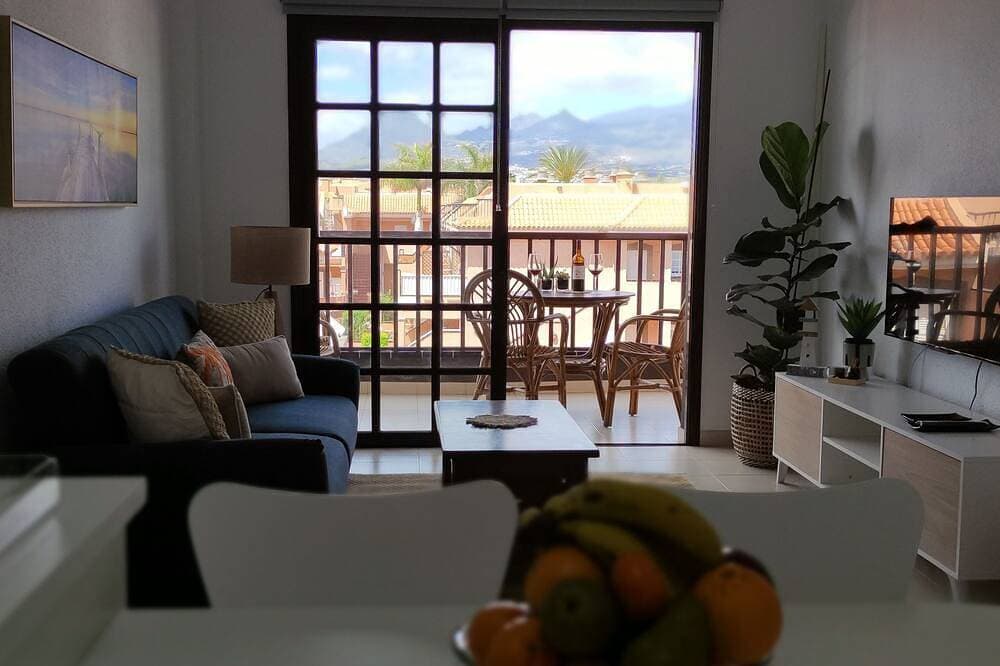 Foto 2 von 12: Precioso Apartamento con Piscina Junto al mar