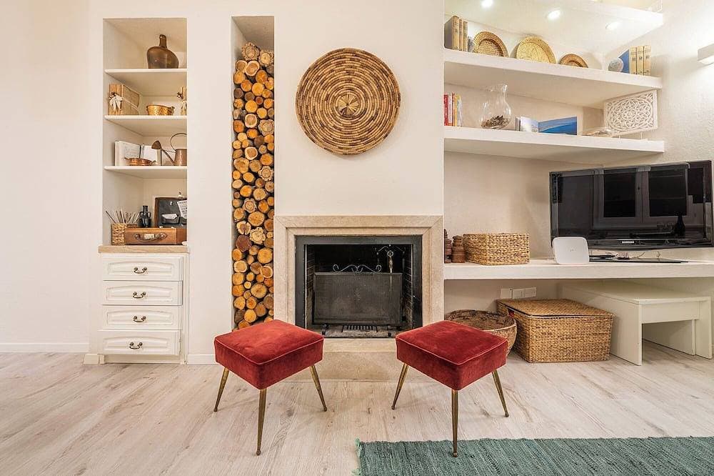 Marco's Stylish Home: in the hearth of Cagliari 1